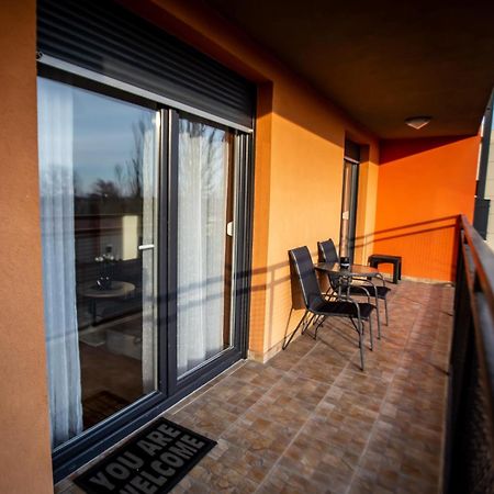 Apartman Elly Slavonski Brod Luaran gambar