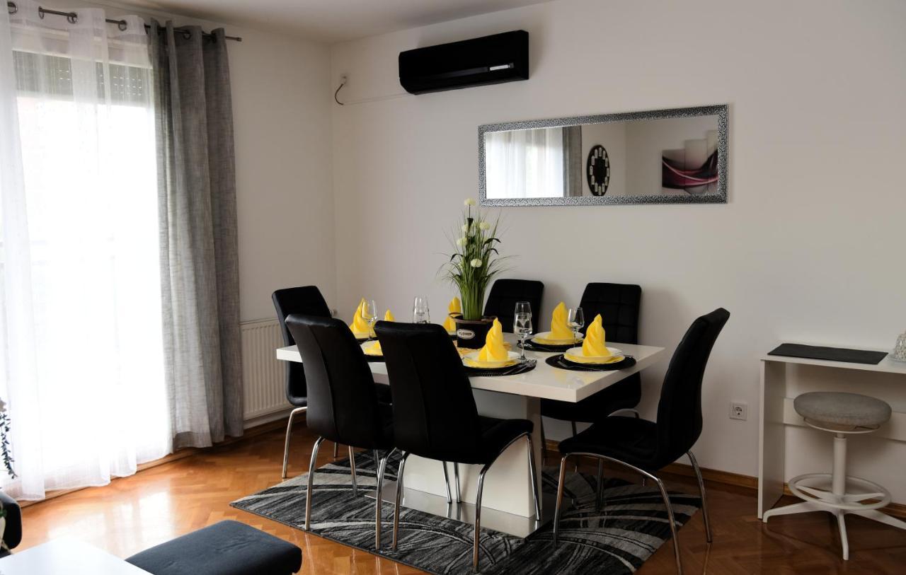 Apartman Elly Slavonski Brod Luaran gambar