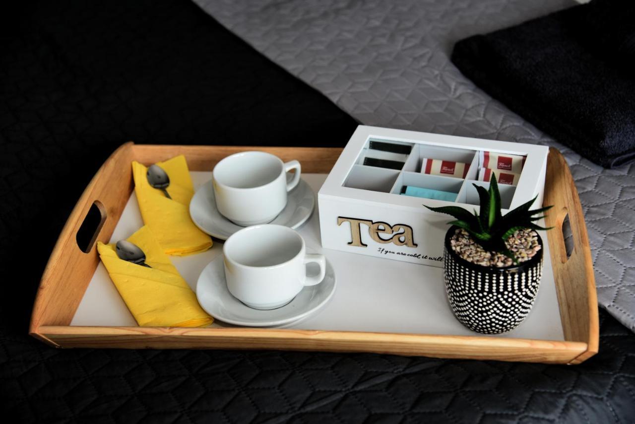 Apartman Elly Slavonski Brod Luaran gambar