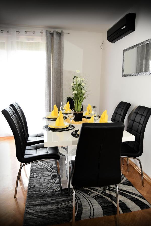 Apartman Elly Slavonski Brod Luaran gambar