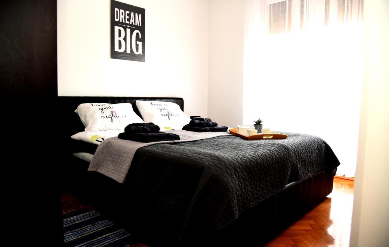 Apartman Elly Slavonski Brod Luaran gambar