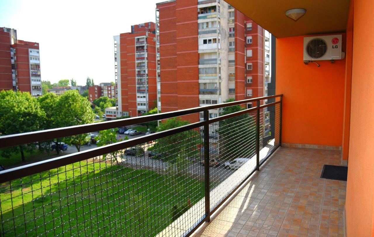 Apartman Elly Slavonski Brod Luaran gambar