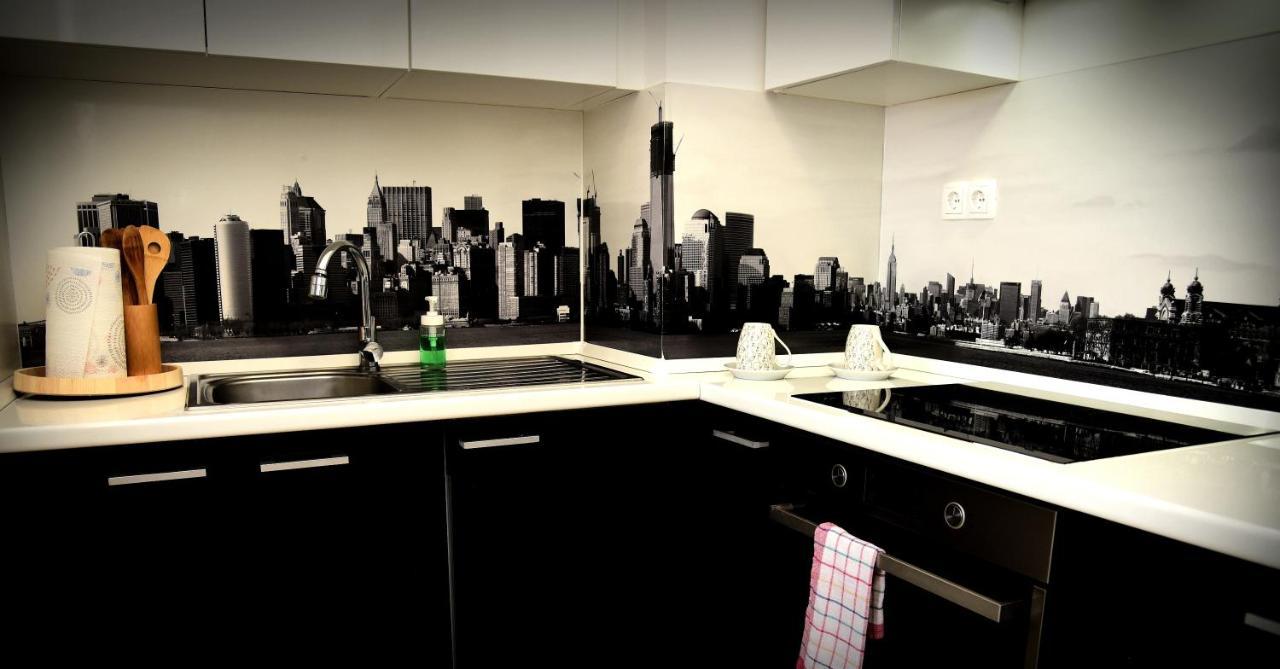 Apartman Elly Slavonski Brod Luaran gambar