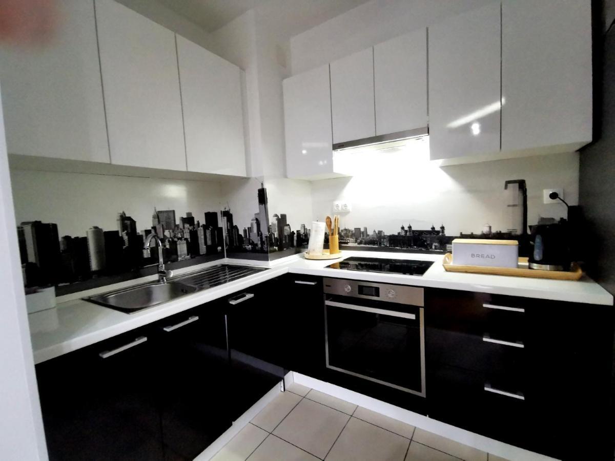 Apartman Elly Slavonski Brod Luaran gambar