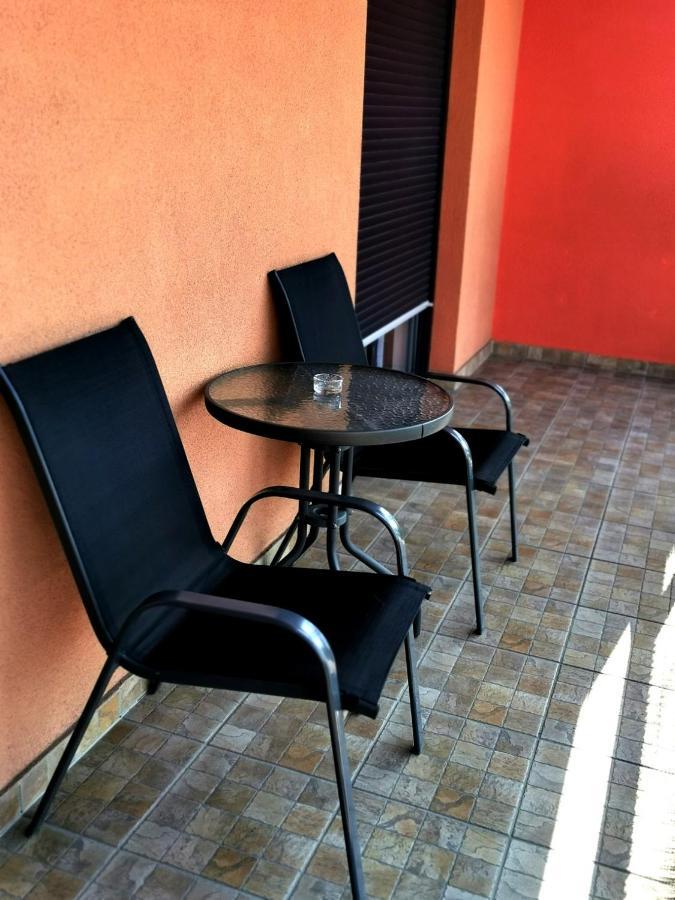 Apartman Elly Slavonski Brod Luaran gambar