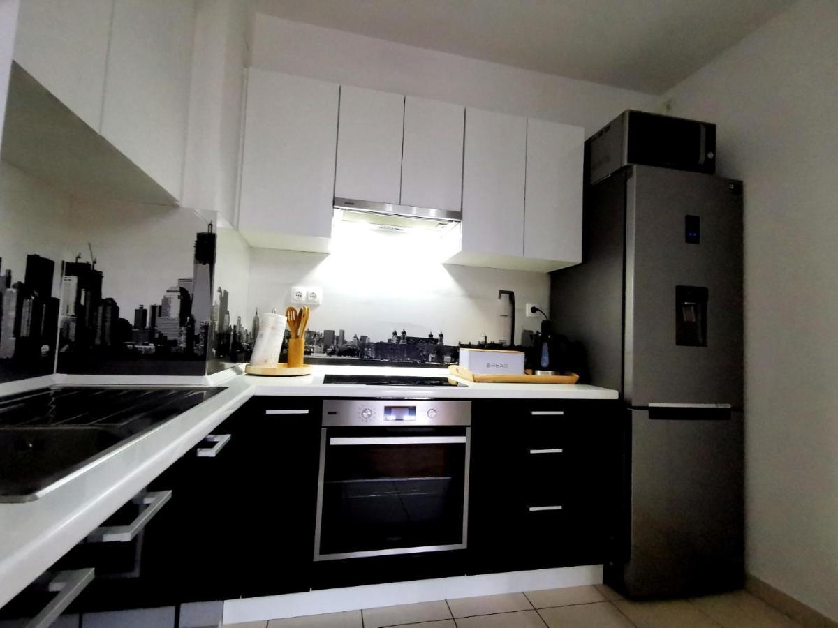 Apartman Elly Slavonski Brod Luaran gambar