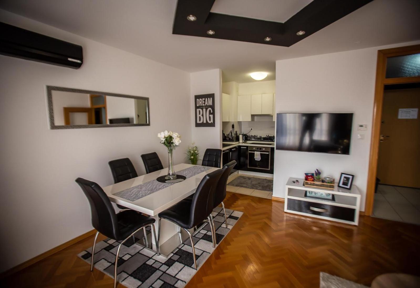 Apartman Elly Slavonski Brod Luaran gambar