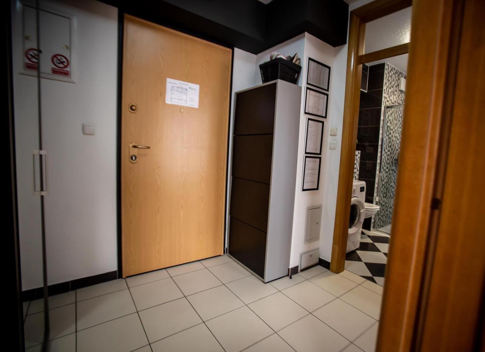 Apartman Elly Slavonski Brod Luaran gambar