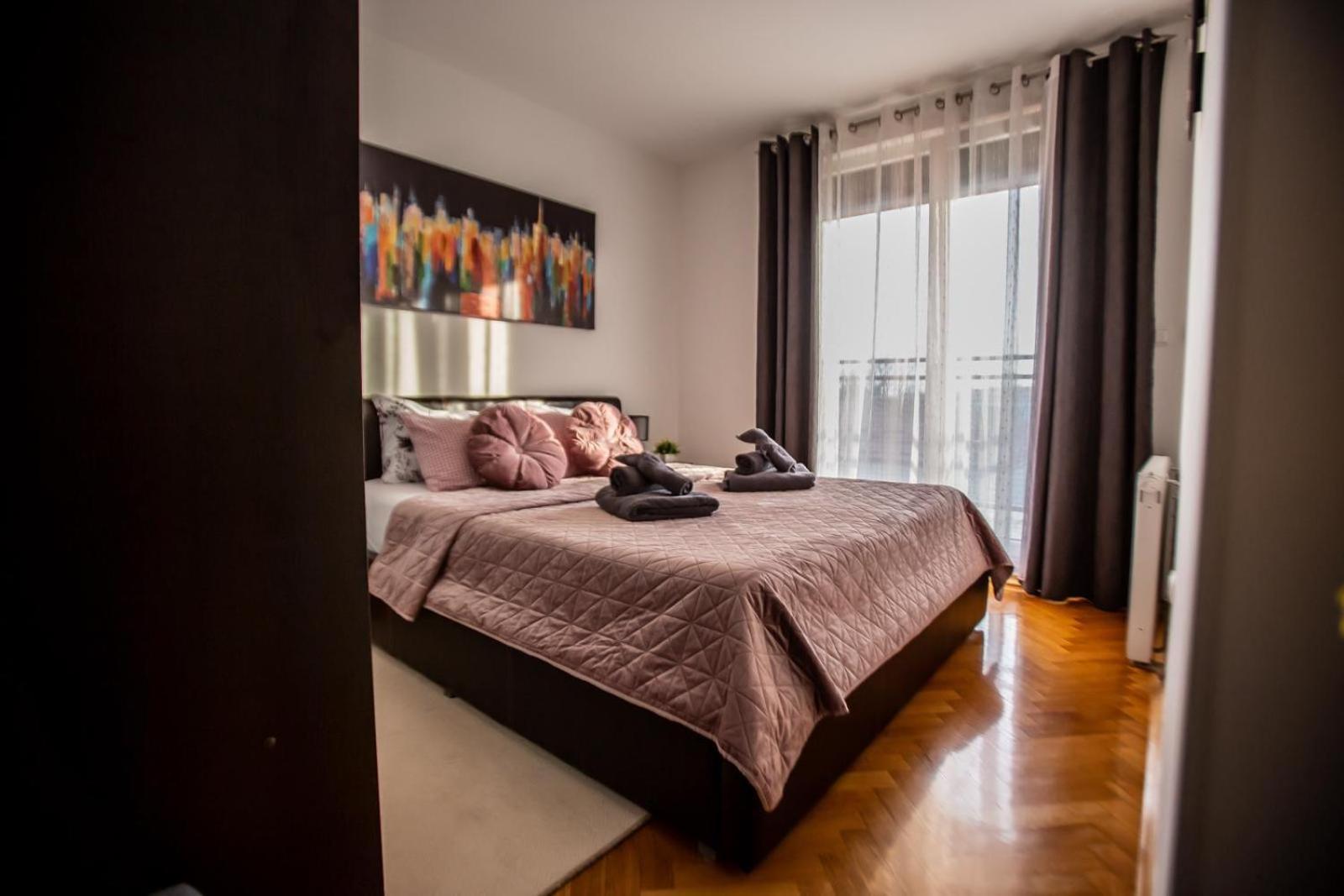 Apartman Elly Slavonski Brod Luaran gambar