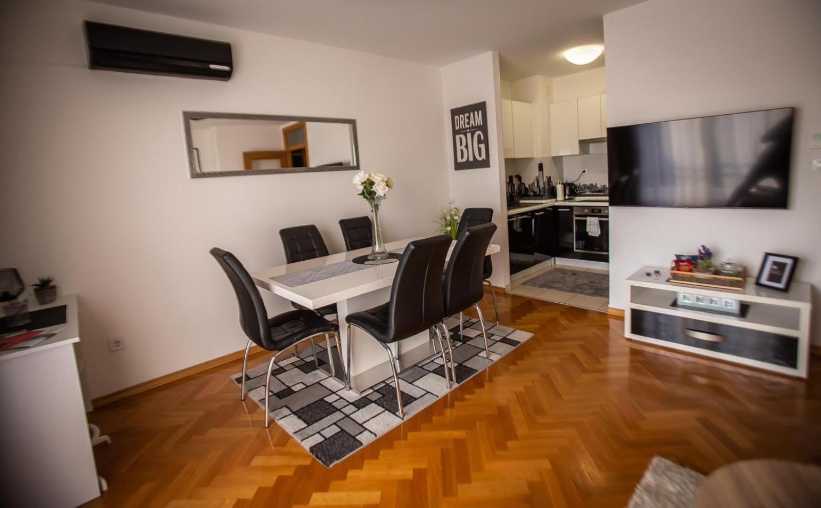 Apartman Elly Slavonski Brod Luaran gambar