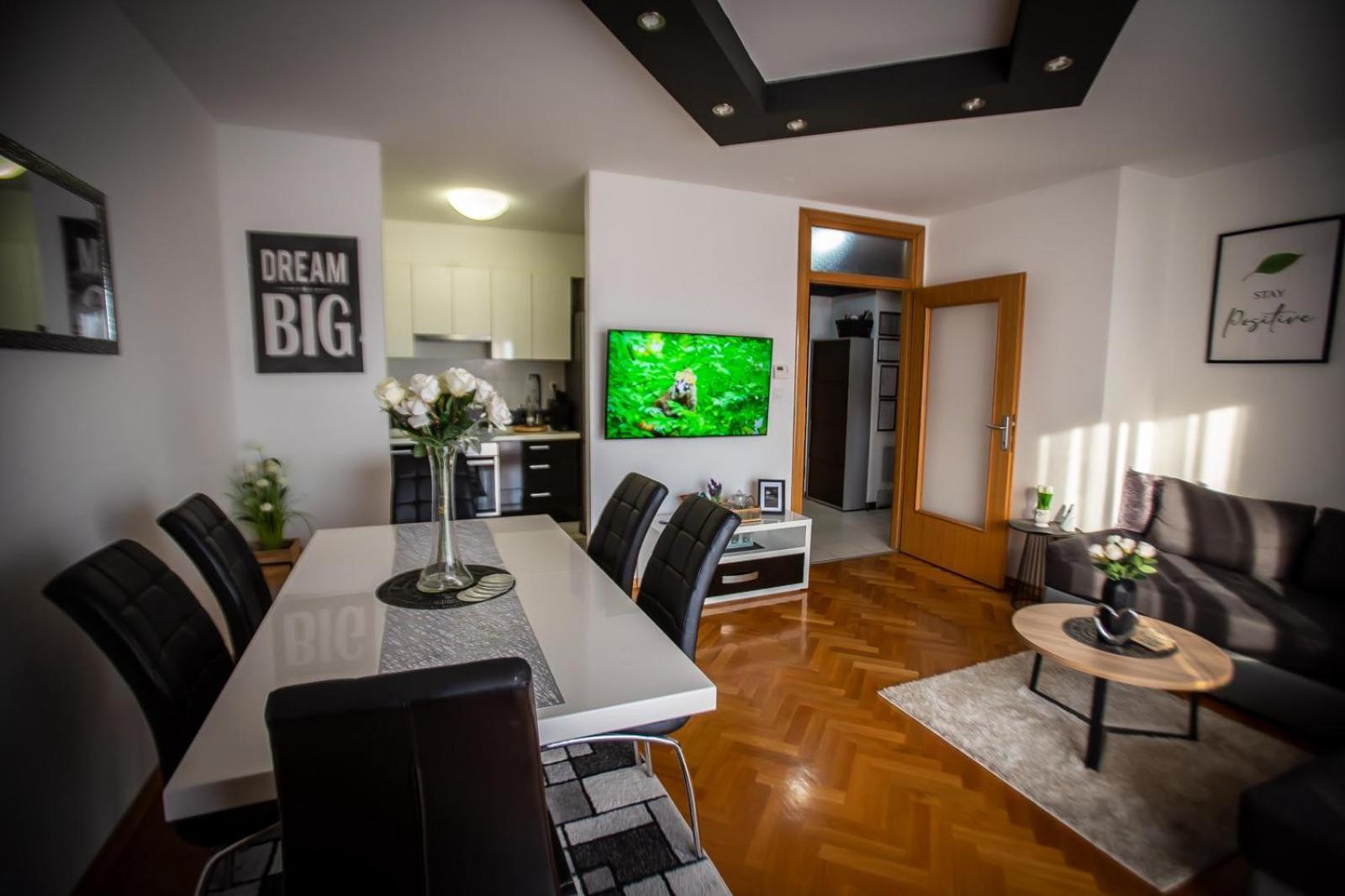 Apartman Elly Slavonski Brod Luaran gambar