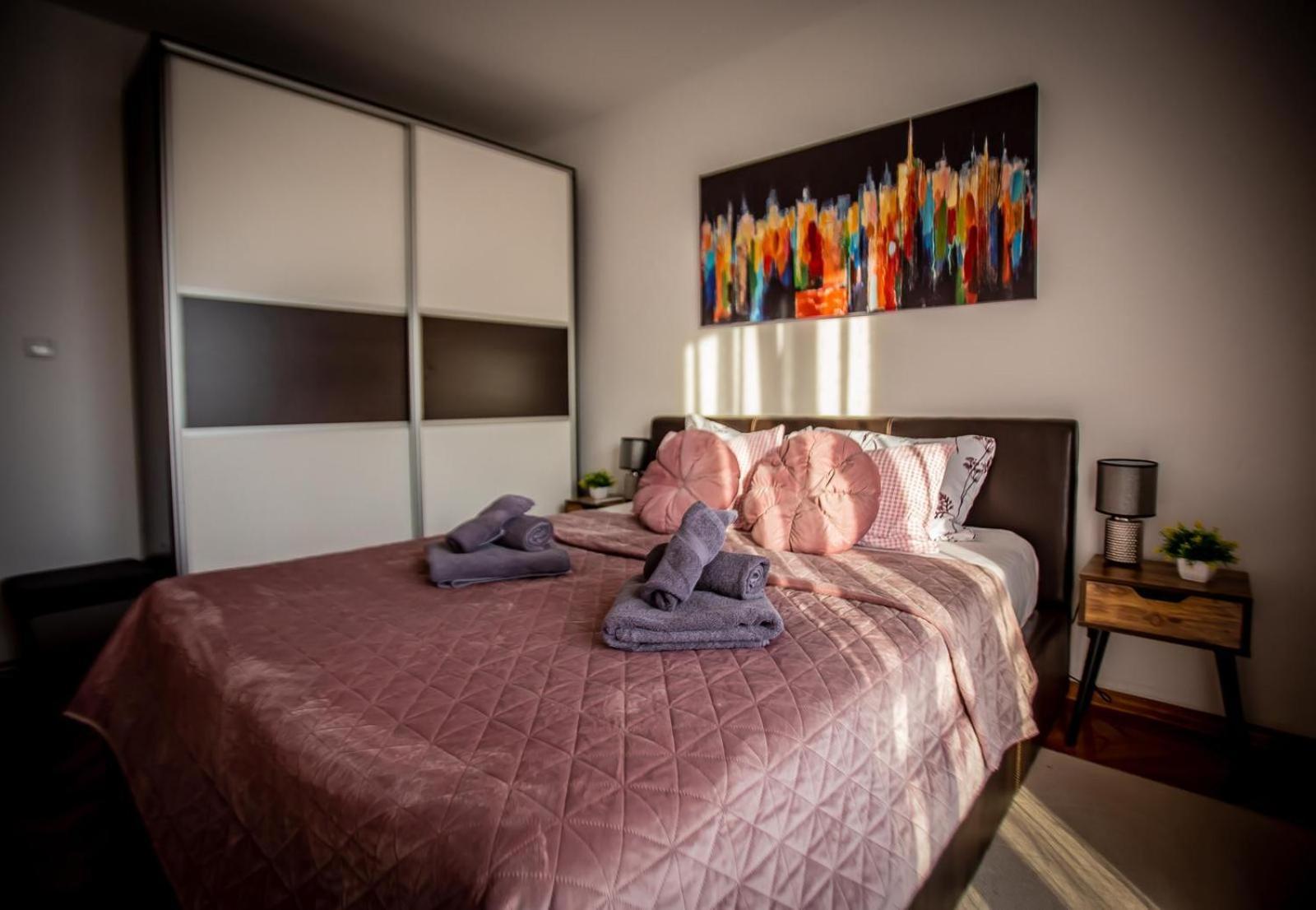 Apartman Elly Slavonski Brod Luaran gambar