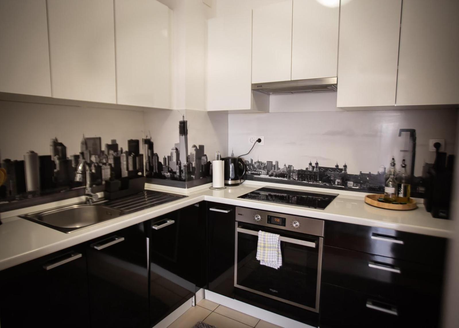 Apartman Elly Slavonski Brod Luaran gambar