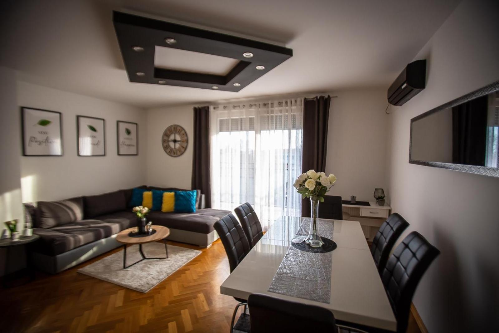 Apartman Elly Slavonski Brod Luaran gambar