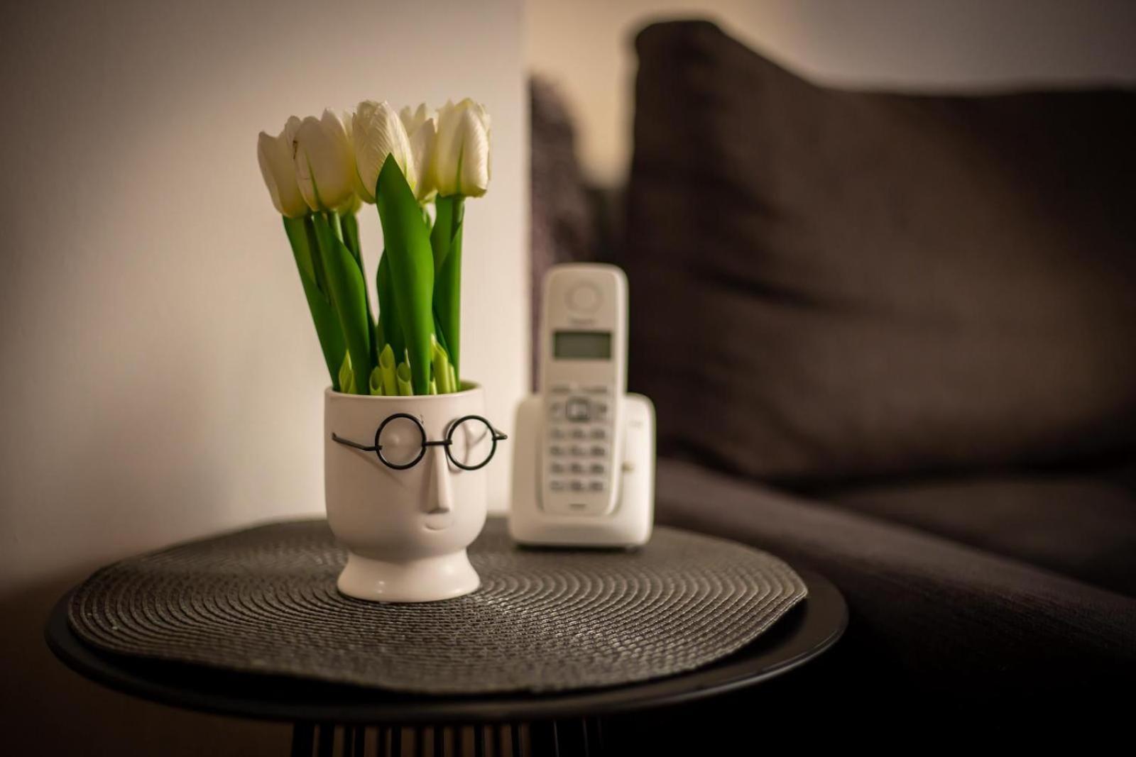 Apartman Elly Slavonski Brod Luaran gambar