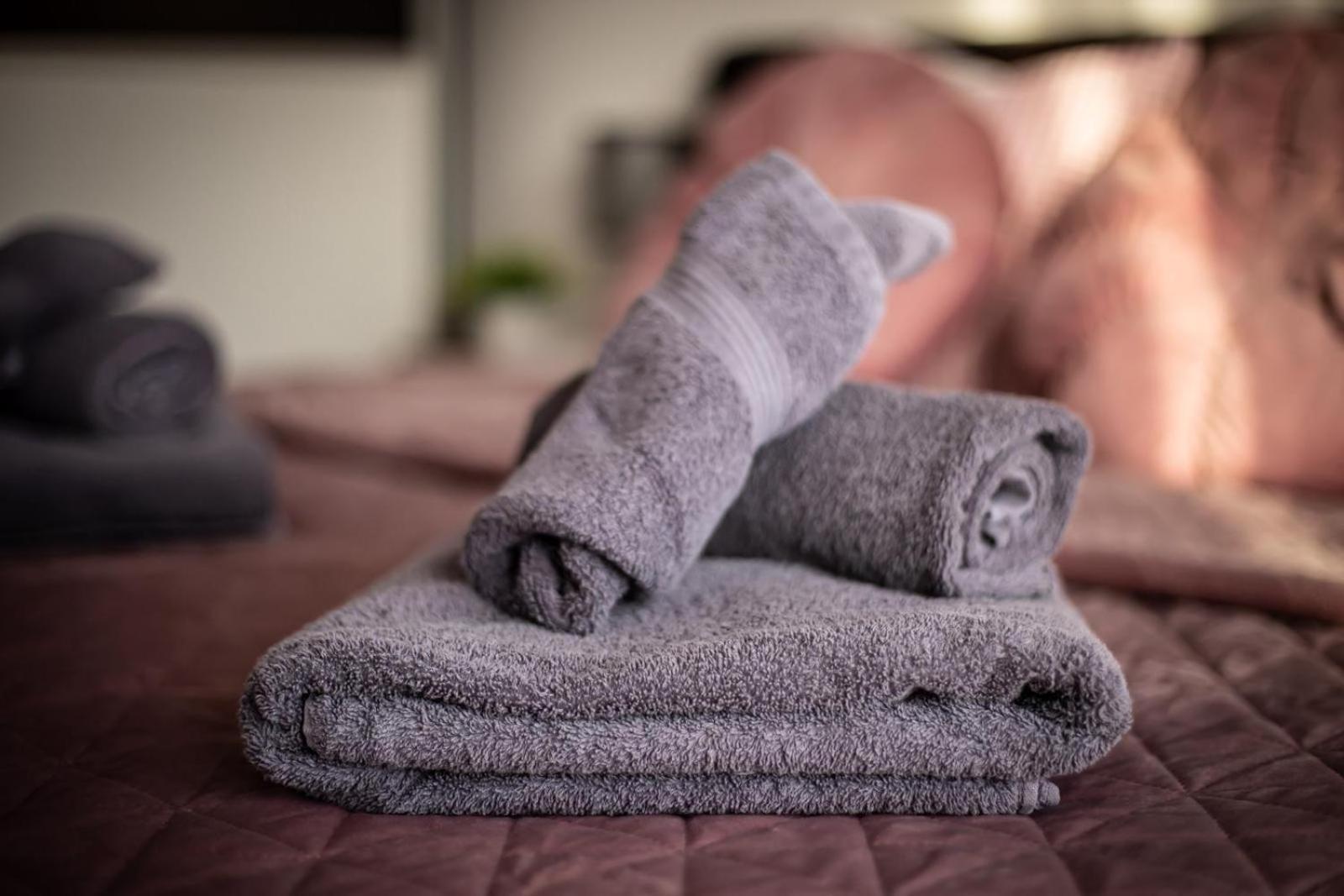 Apartman Elly Slavonski Brod Luaran gambar