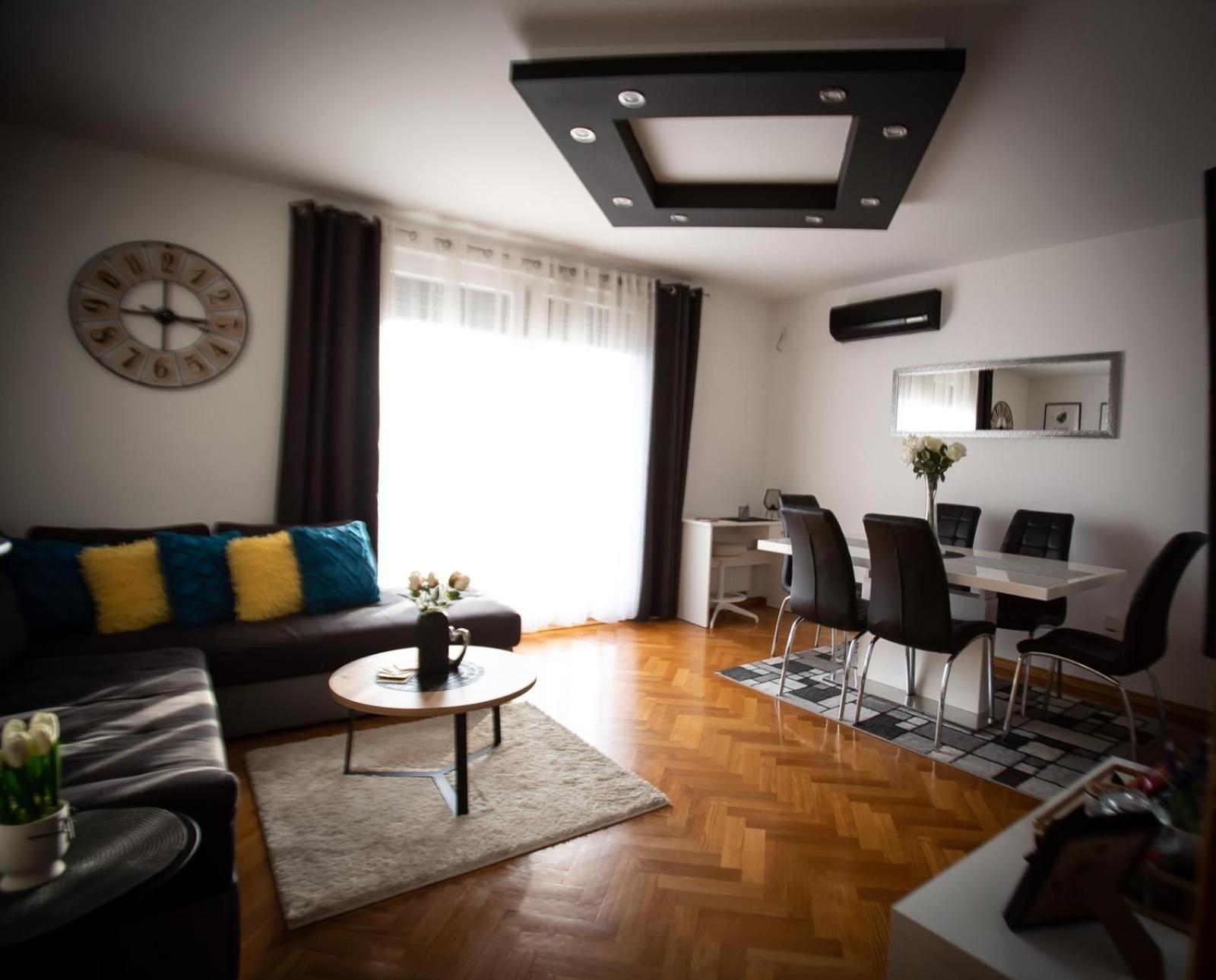 Apartman Elly Slavonski Brod Luaran gambar