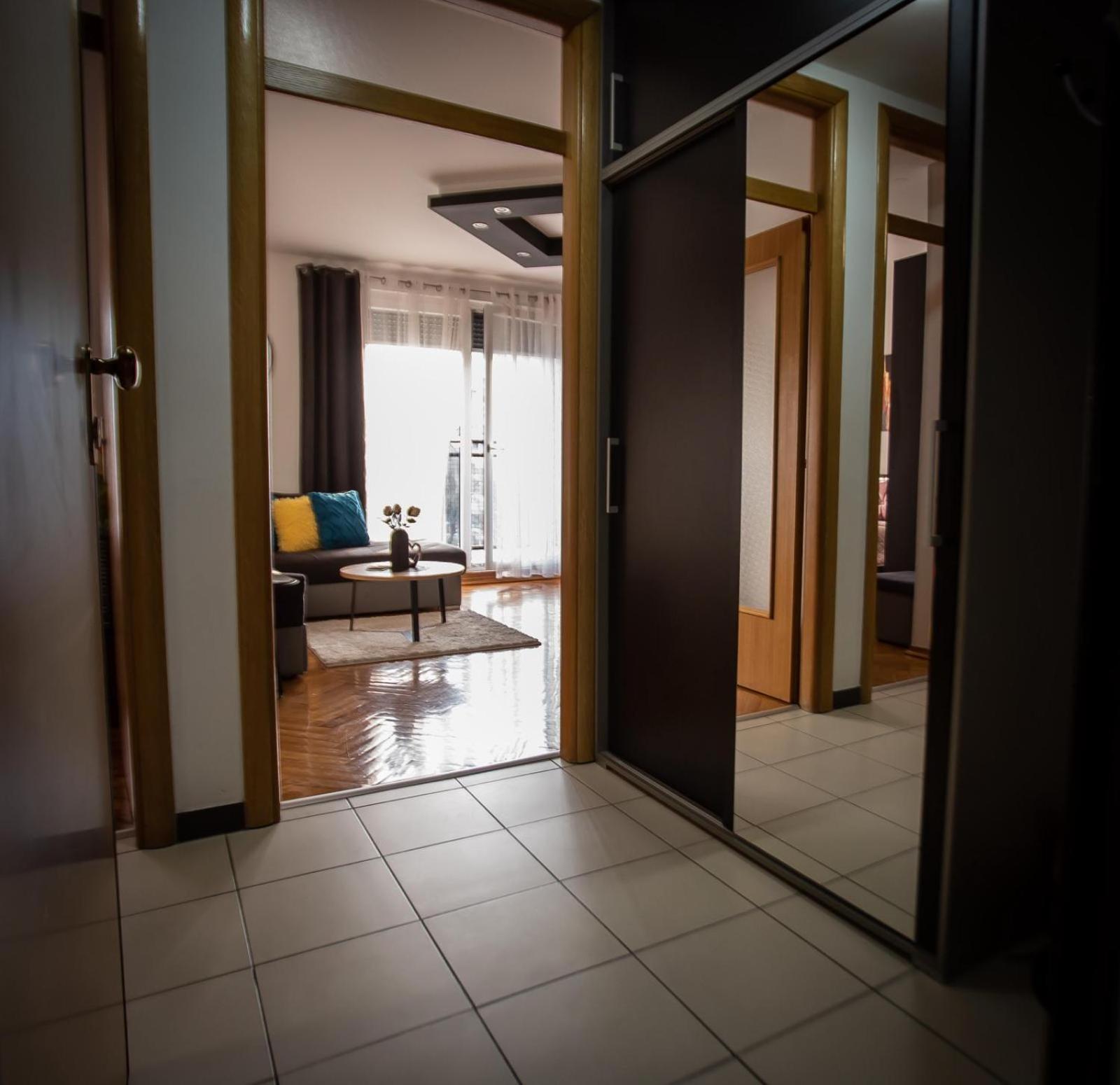 Apartman Elly Slavonski Brod Luaran gambar