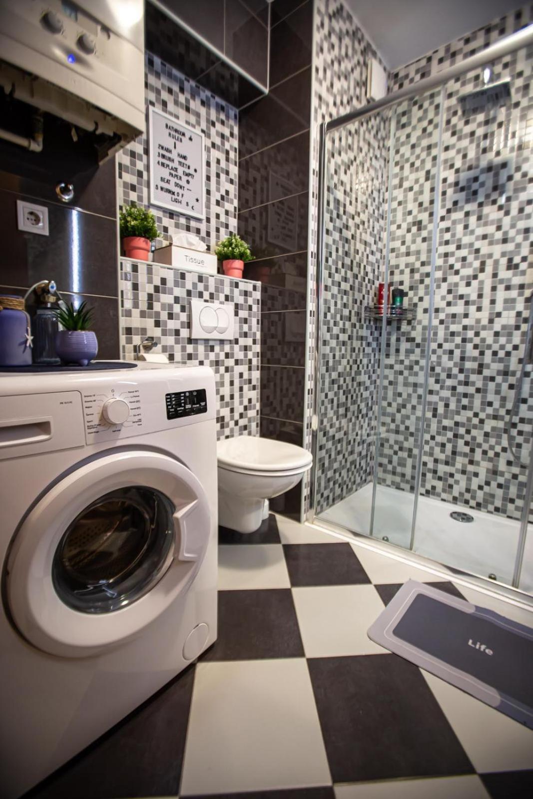 Apartman Elly Slavonski Brod Luaran gambar